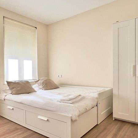 Housingleon - Muralla II Ngoại thất bức ảnh