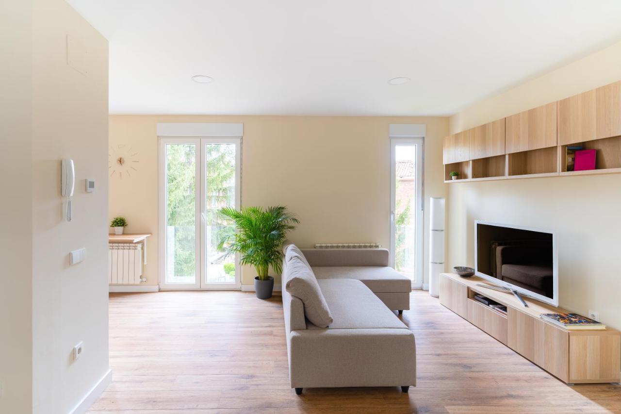 Housingleon - Muralla II Ngoại thất bức ảnh