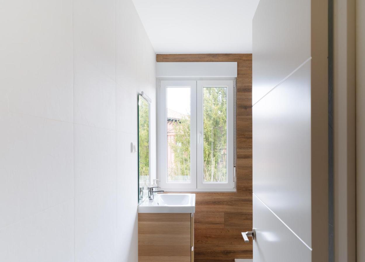 Housingleon - Muralla II Ngoại thất bức ảnh