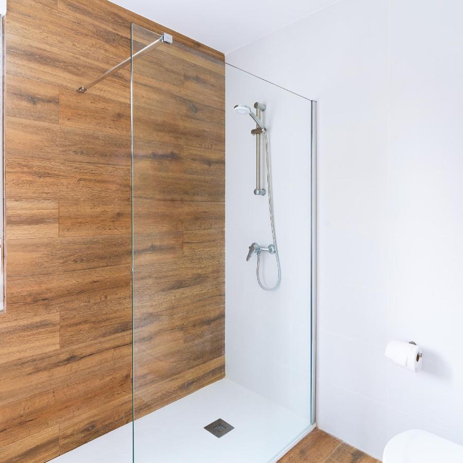 Housingleon - Muralla II Ngoại thất bức ảnh