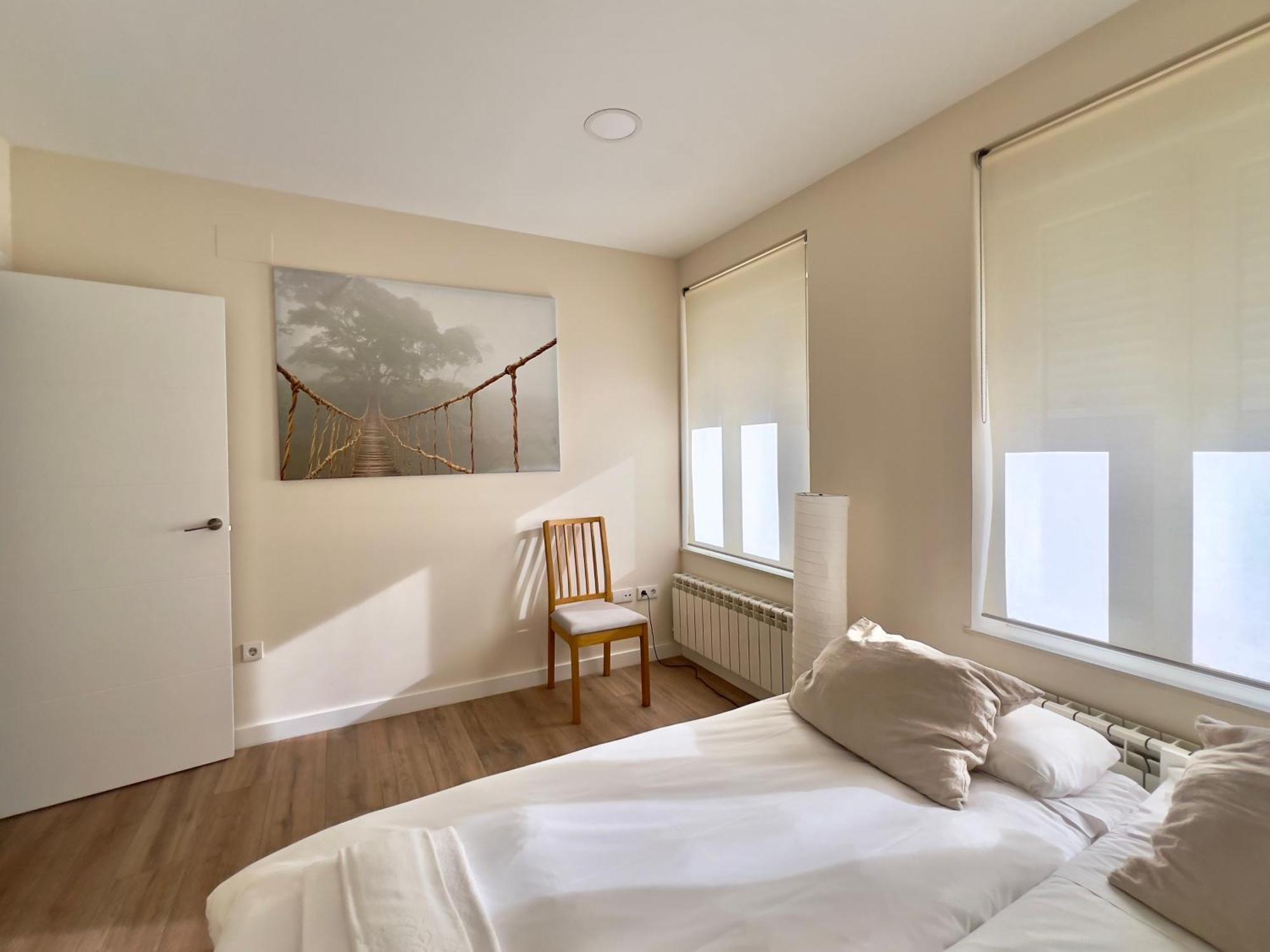 Housingleon - Muralla II Ngoại thất bức ảnh